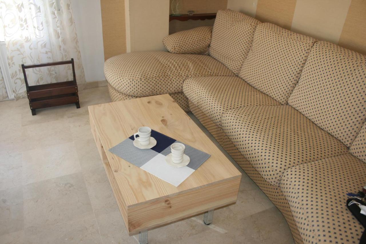 Top Center Suite Jerez de la Frontera Exterior photo