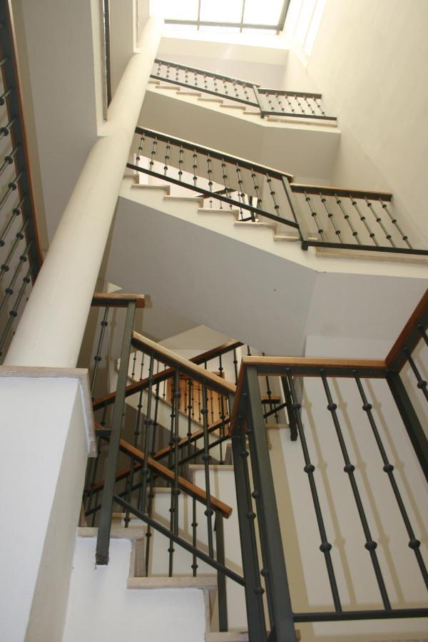 Top Center Suite Jerez de la Frontera Exterior photo