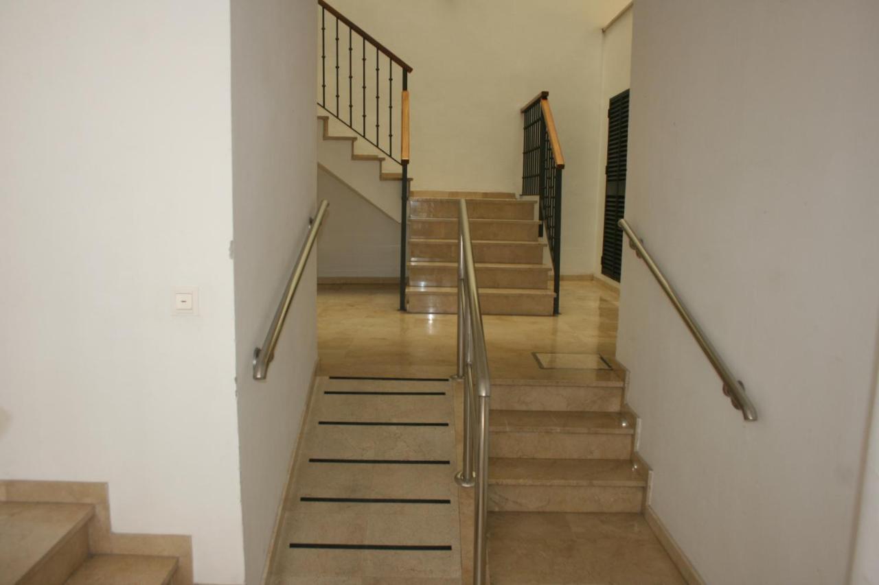 Top Center Suite Jerez de la Frontera Exterior photo