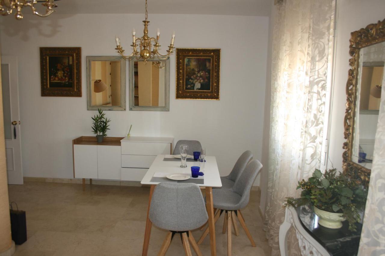 Top Center Suite Jerez de la Frontera Exterior photo