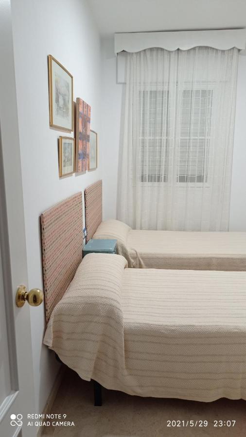 Top Center Suite Jerez de la Frontera Exterior photo