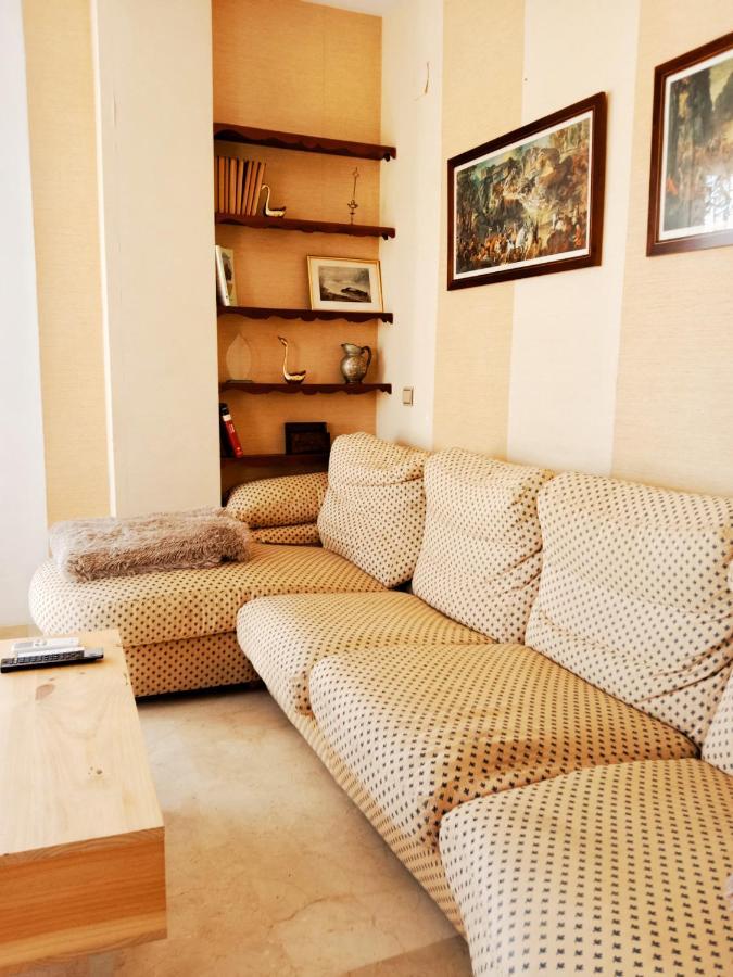 Top Center Suite Jerez de la Frontera Exterior photo