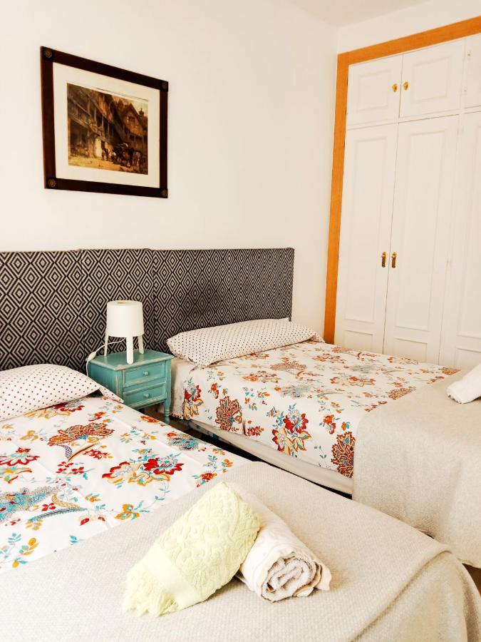 Top Center Suite Jerez de la Frontera Exterior photo