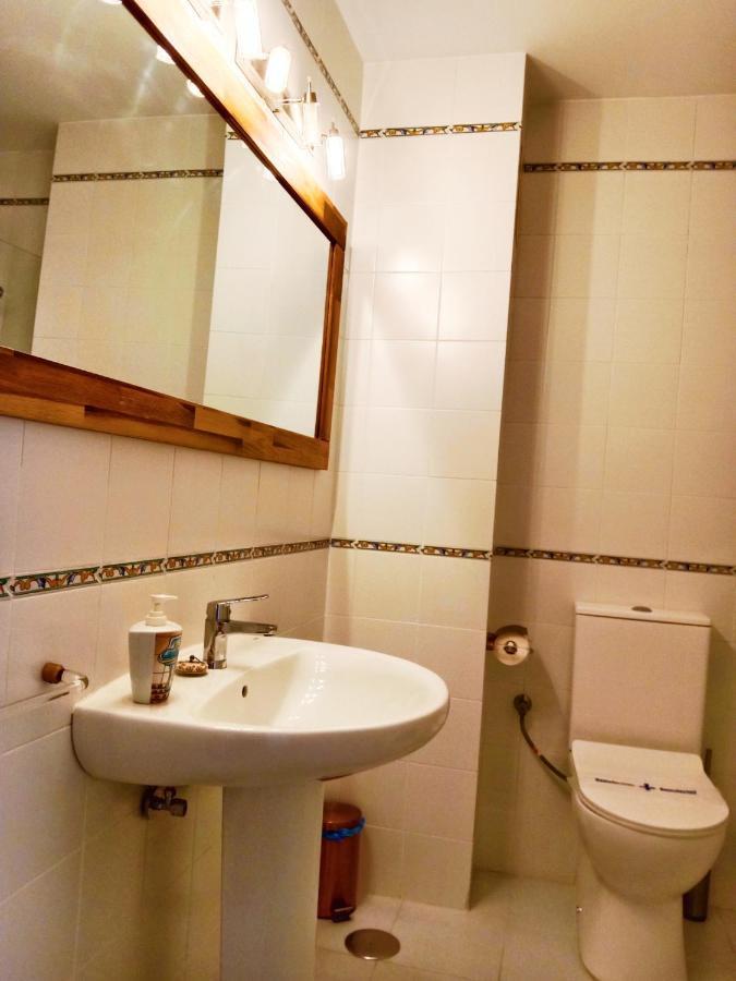 Top Center Suite Jerez de la Frontera Exterior photo