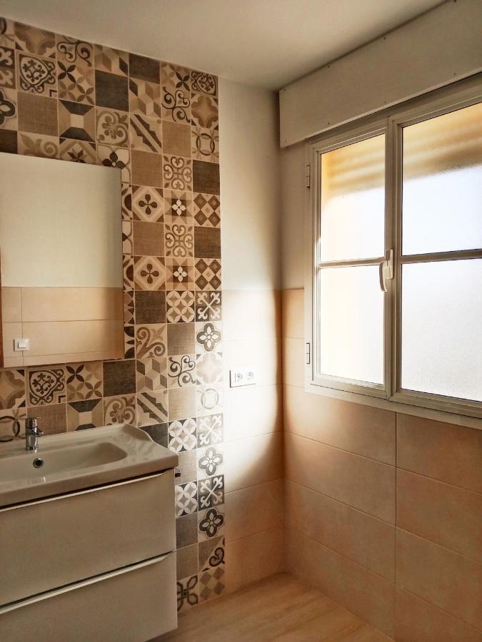 Top Center Suite Jerez de la Frontera Exterior photo